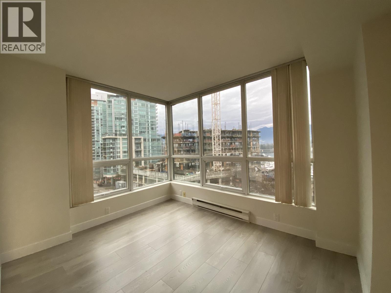 601 555 Jervis Street, Vancouver, British Columbia  V6E 4N1 - Photo 10 - R3070810