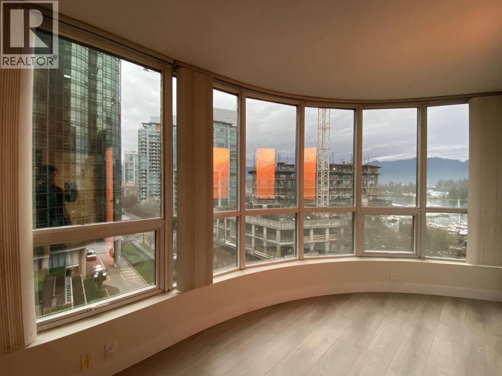 601 555 Jervis Street, Vancouver, British Columbia  V6E 4N1 - Photo 12 - R3070810