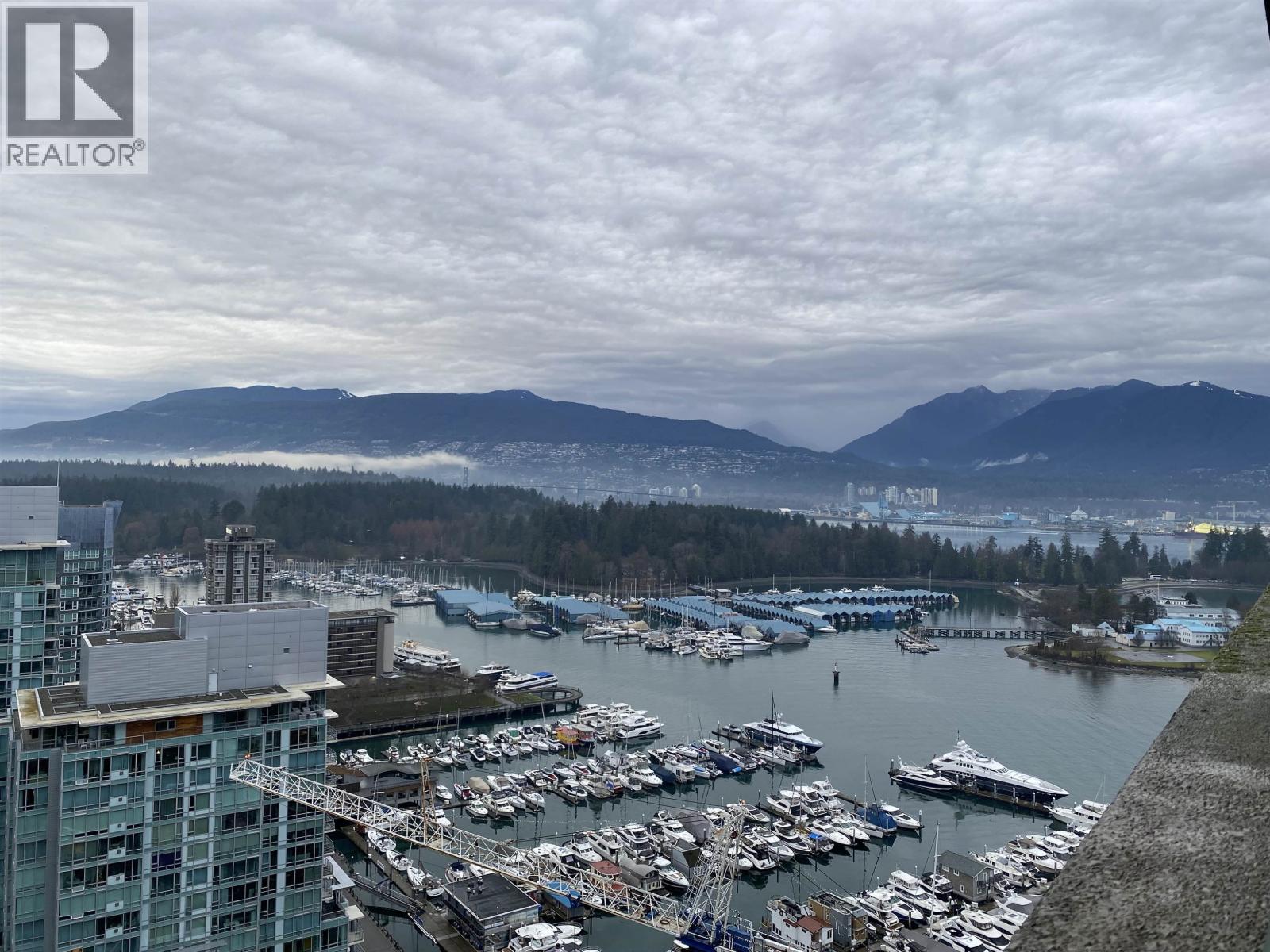 601 555 Jervis Street, Vancouver, British Columbia  V6E 4N1 - Photo 18 - R3070810