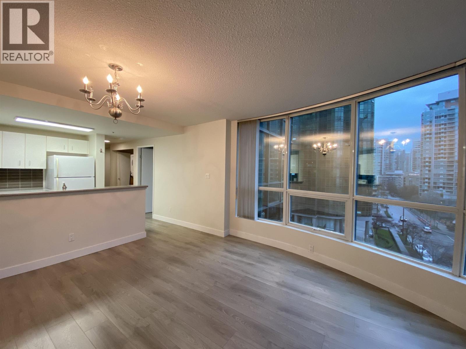 601 555 Jervis Street, Vancouver, British Columbia  V6E 4N1 - Photo 2 - R3070810