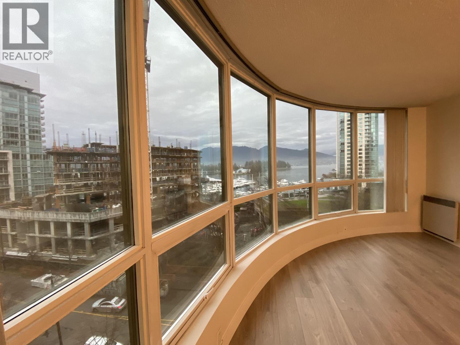 601 555 Jervis Street, Vancouver, British Columbia  V6E 4N1 - Photo 3 - R3070810