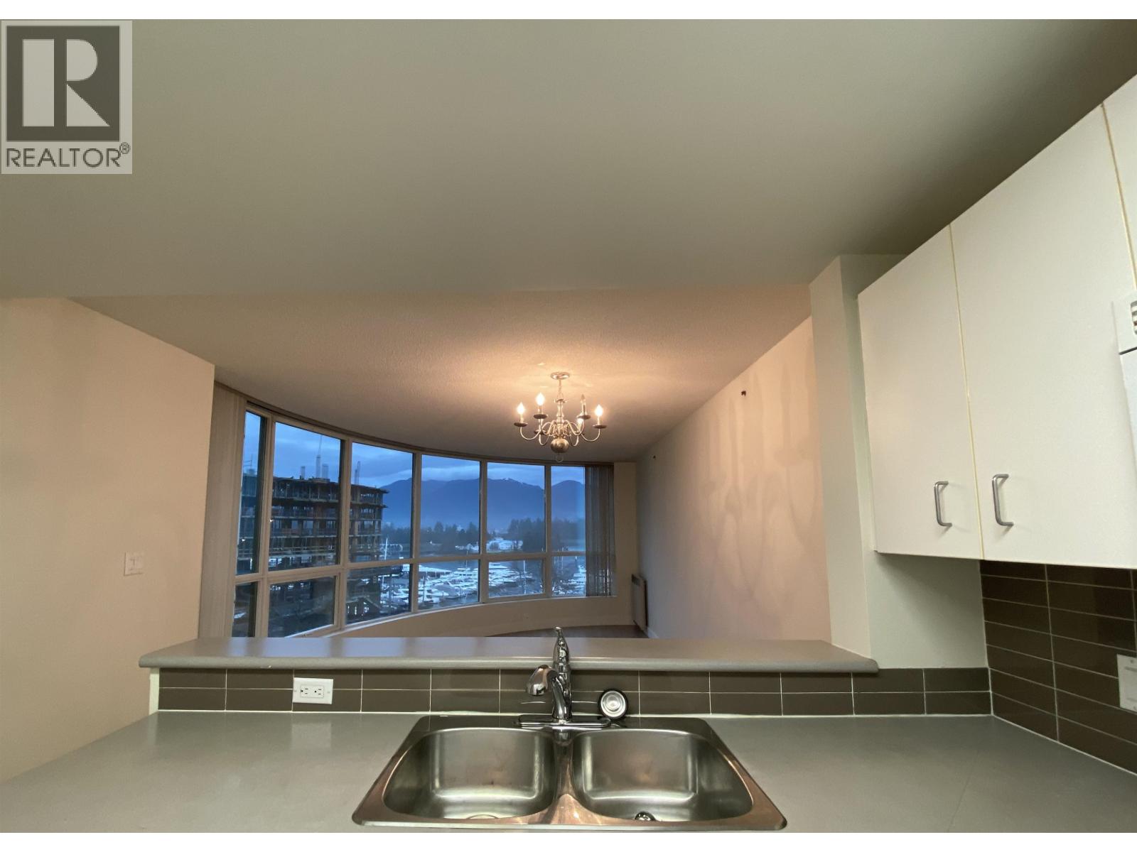 601 555 Jervis Street, Vancouver, British Columbia  V6E 4N1 - Photo 5 - R3070810