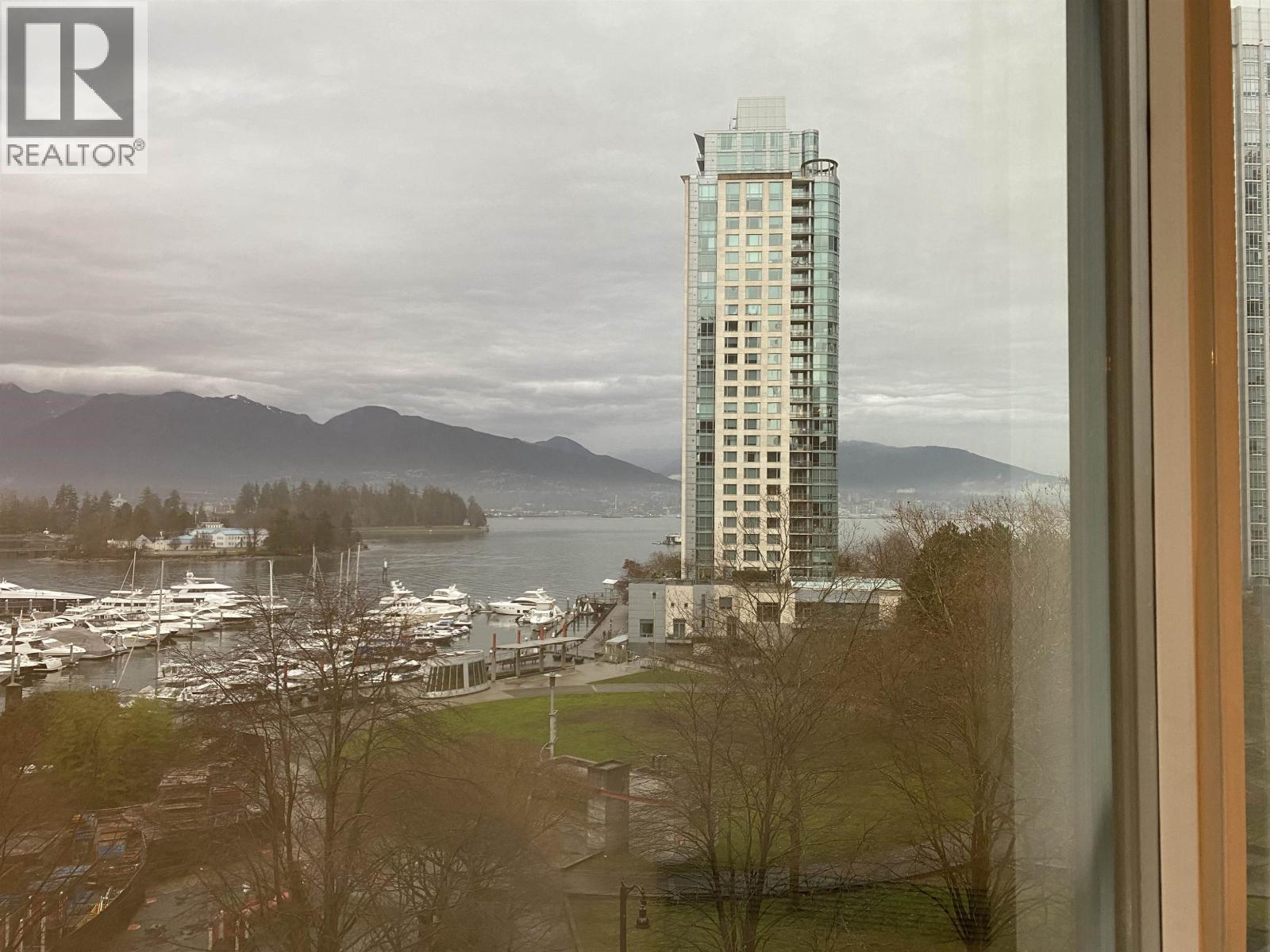 601 555 Jervis Street, Vancouver, British Columbia  V6E 4N1 - Photo 6 - R3070810