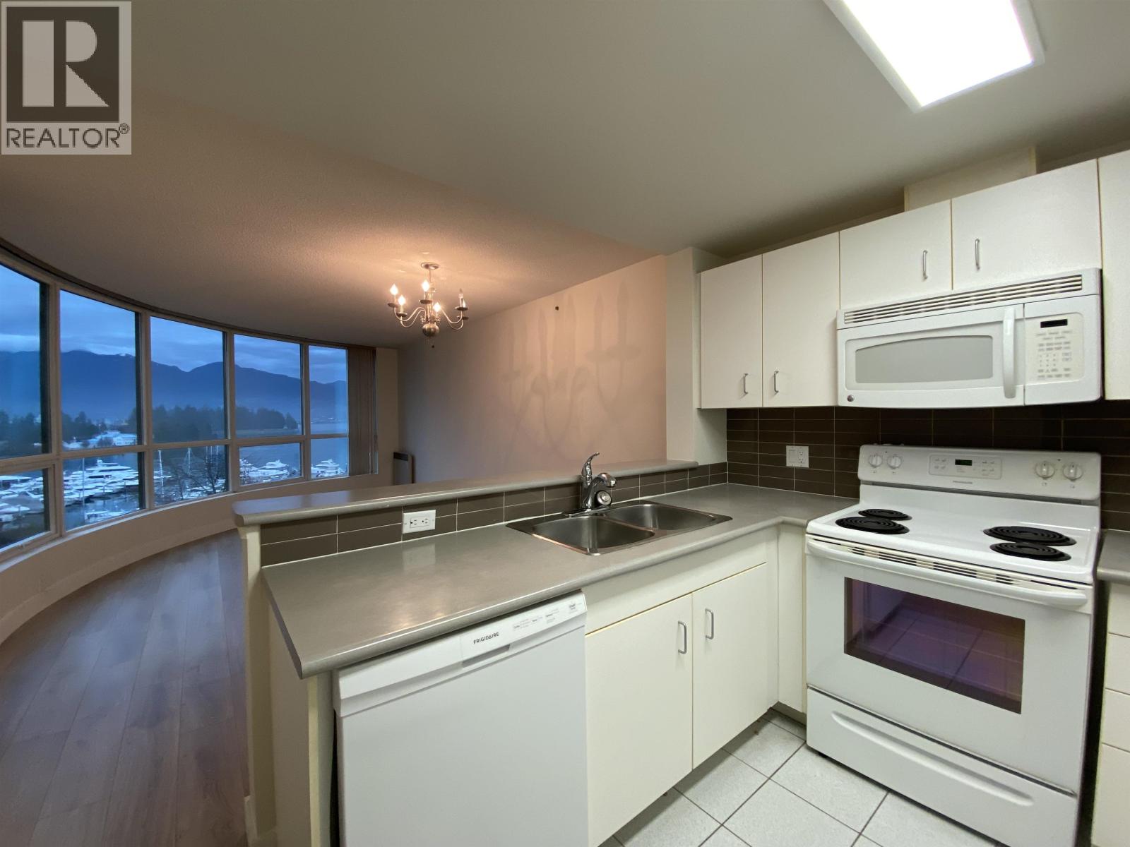 601 555 Jervis Street, Vancouver, British Columbia  V6E 4N1 - Photo 9 - R3070810