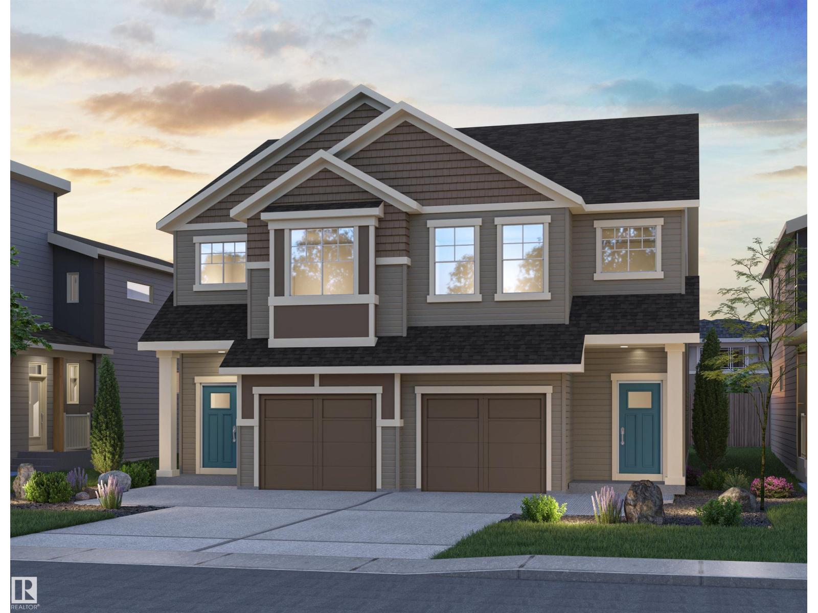 3725 Erlanger Dr Nw, Edmonton, Alberta  T6M 3G6 - Photo 1 - E4466922