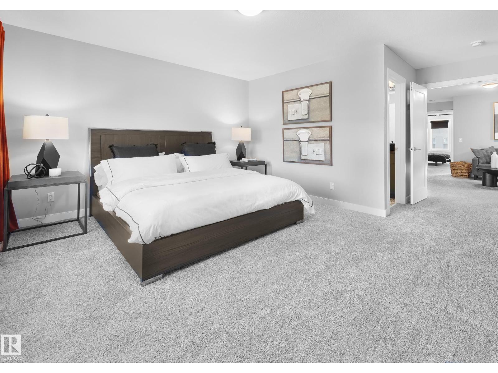 3725 Erlanger Dr Nw, Edmonton, Alberta  T6M 3G6 - Photo 9 - E4466922