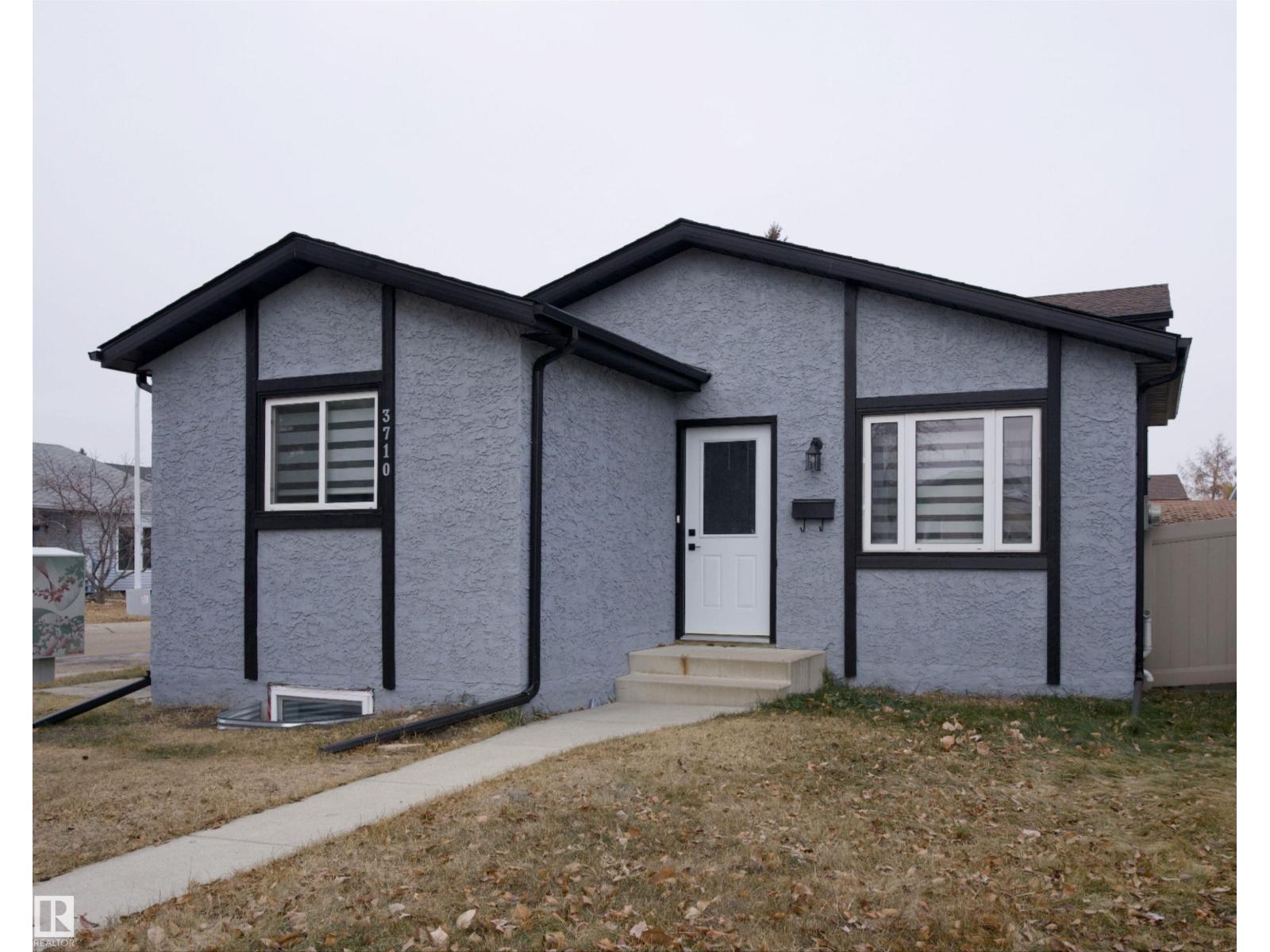 3710 41 Av Nw, Edmonton, Alberta  T6L 5M2 - Photo 1 - E4466873