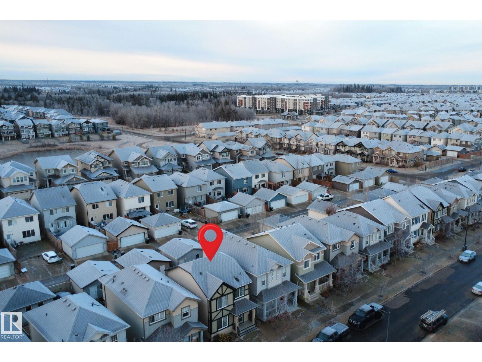 754 Eagleson Cr Nw, Edmonton, Alberta  T6M 0V2 - Photo 39 - E4466814