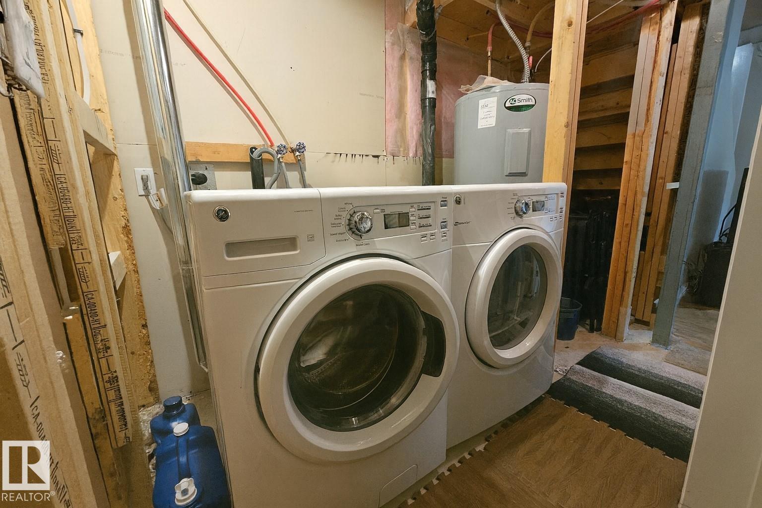 754 Eagleson Cr Nw, Edmonton, Alberta  T6M 0V2 - Photo 37 - E4466814