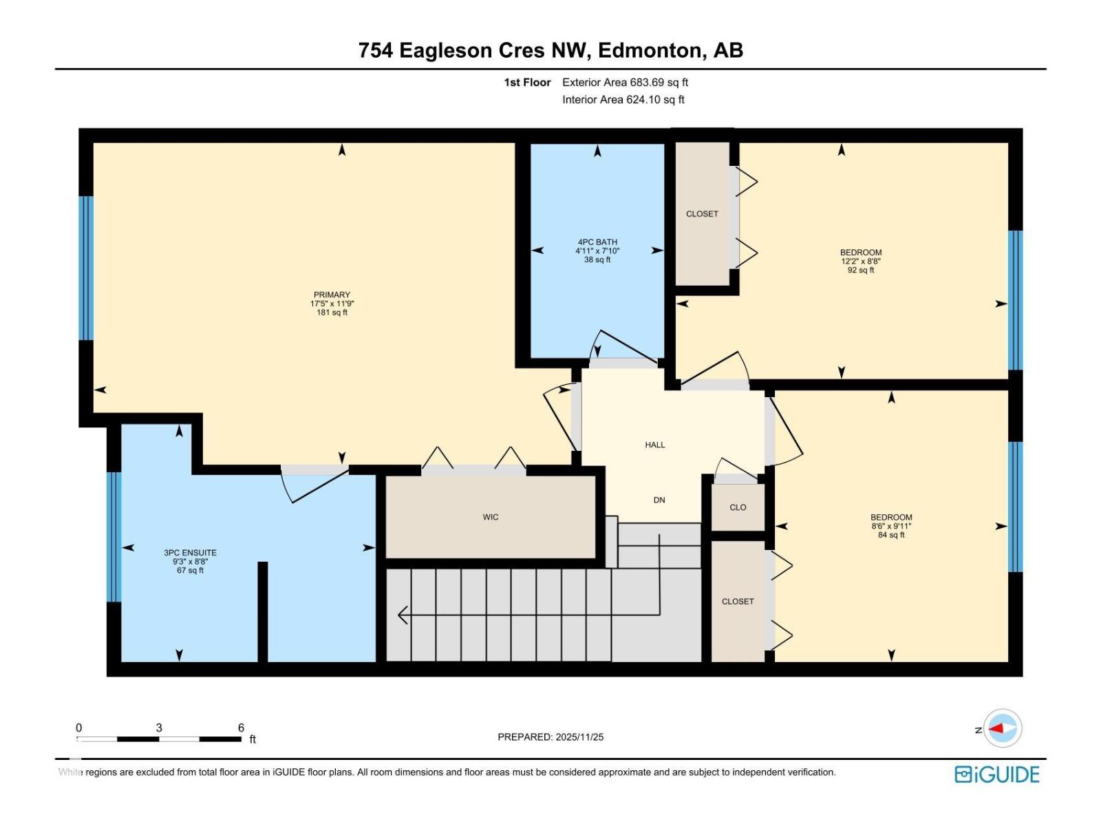 754 Eagleson Cr Nw, Edmonton, Alberta  T6M 0V2 - Photo 46 - E4466814
