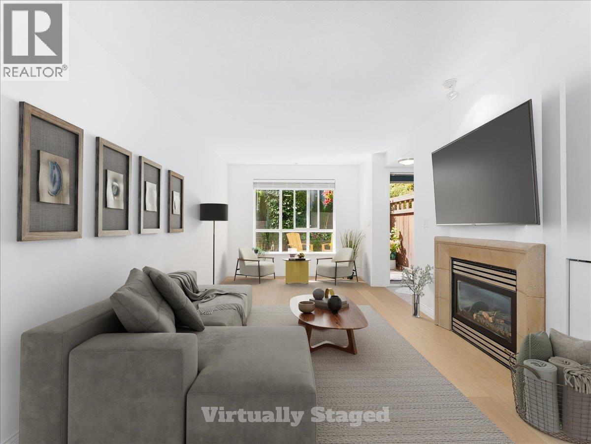 12 288 St. Davids Avenue, North Vancouver, British Columbia  V7L 4X2 - Photo 1 - R3032836