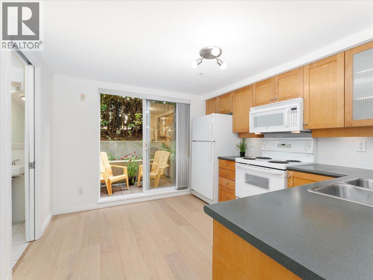 12 288 St. Davids Avenue, North Vancouver, British Columbia  V7L 4X2 - Photo 8 - R3032836