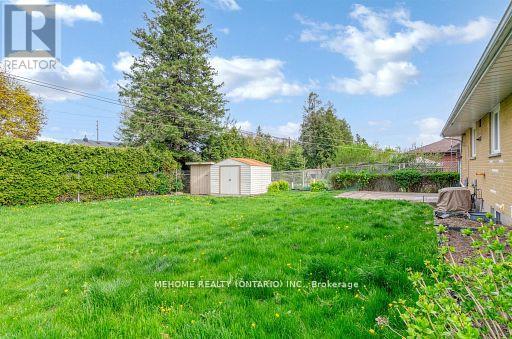 115 Harris Court, Oshawa, Ontario  L1J 5K8 - Photo 12 - E12583976