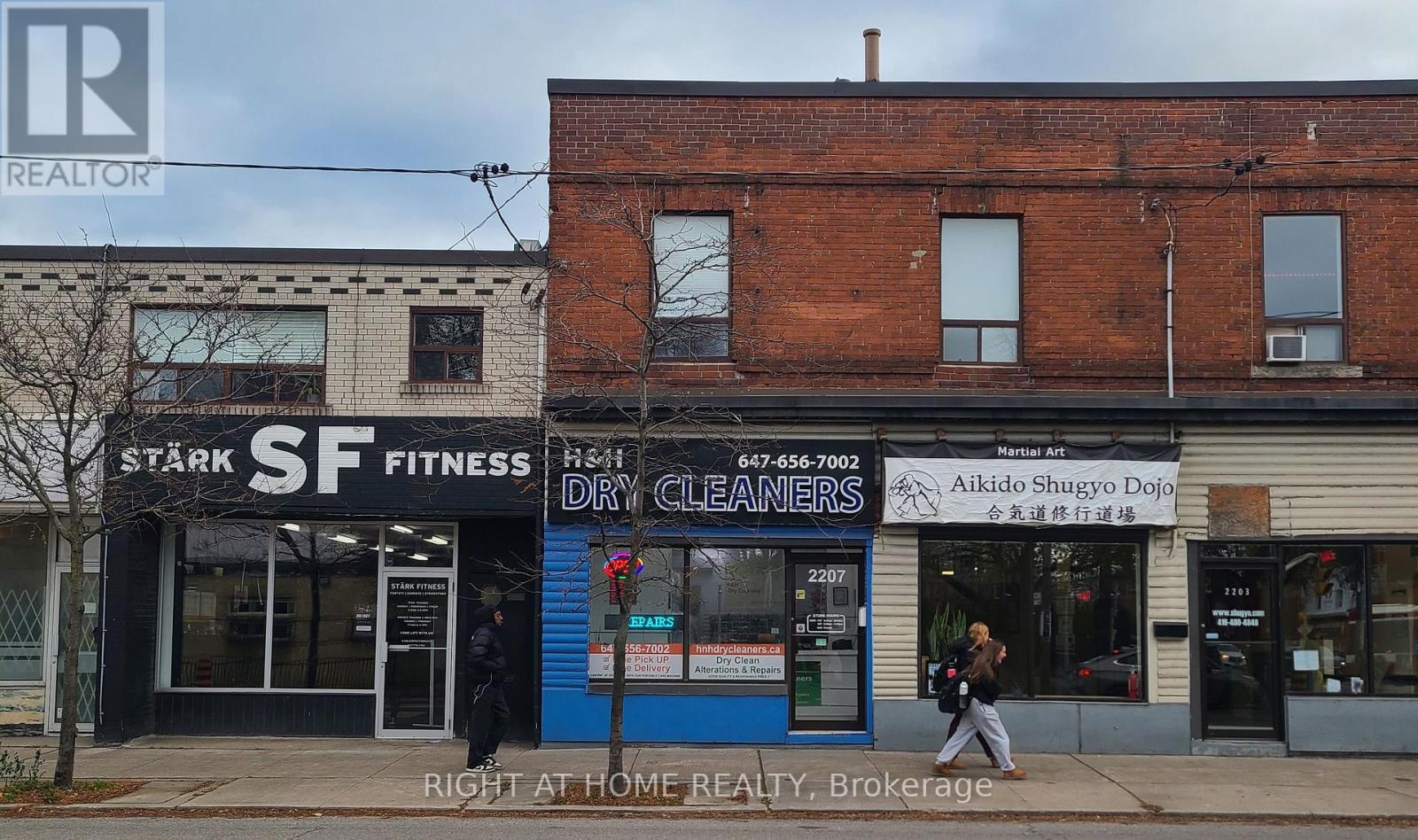 2207 Gerrard Street E, Toronto, Ontario M4E 2C8 - Photo 21 - E12583978