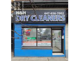 2207 GERRARD STREET E, Toronto, Ontario