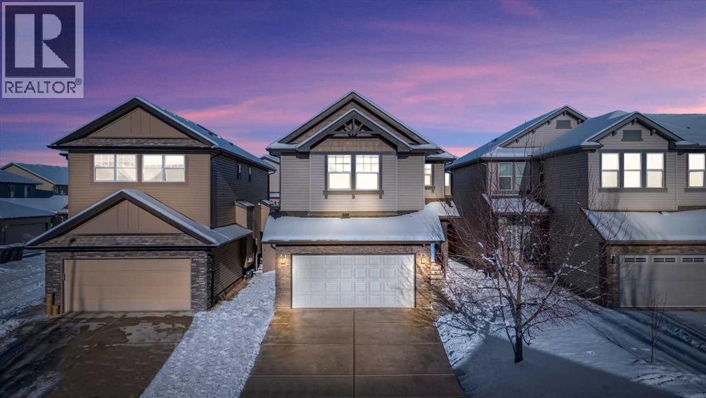 24 Panatella Square Nw, Calgary, Alberta  T3K 0T4 - Photo 1 - A2273009