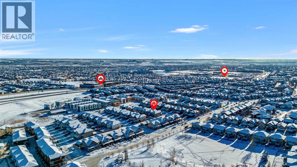 24 Panatella Square Nw, Calgary, Alberta  T3K 0T4 - Photo 46 - A2273009