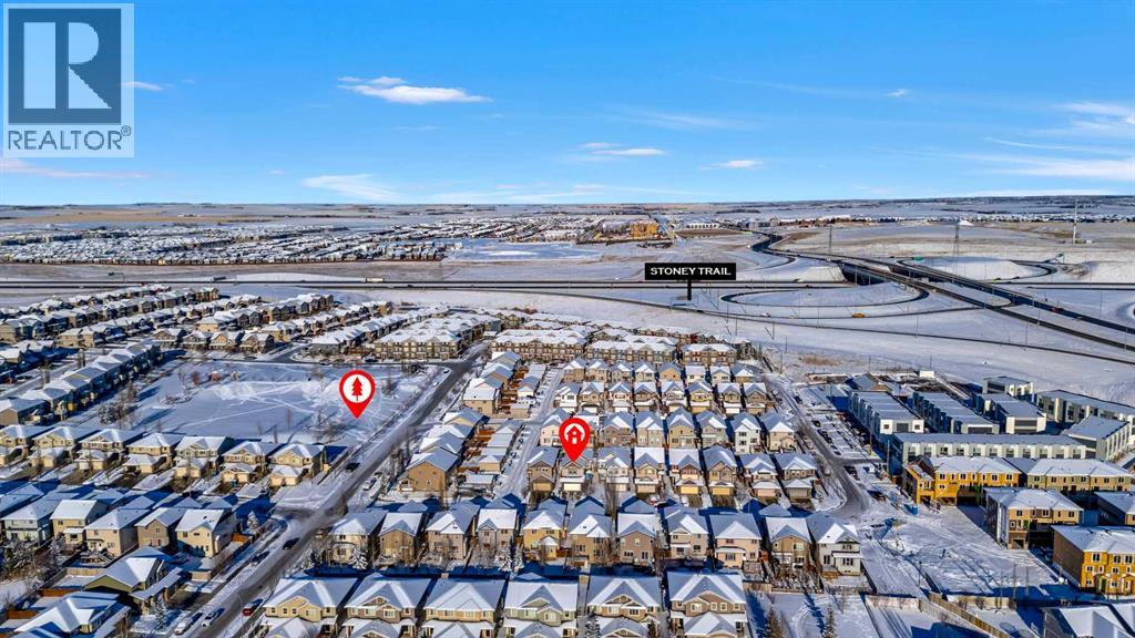 24 Panatella Square Nw, Calgary, Alberta  T3K 0T4 - Photo 47 - A2273009