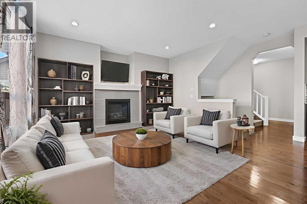 24 Panatella Square Nw, Calgary, Alberta  T3K 0T4 - Photo 9 - A2273009