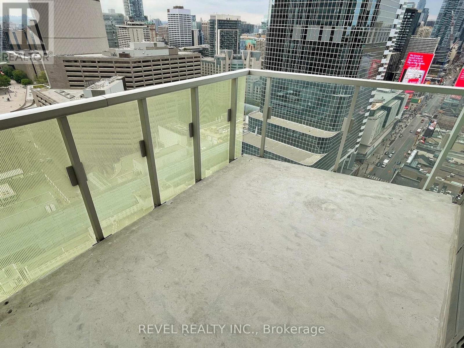 2412 - 197 Yonge Street, Toronto (Church-Yonge Corridor), Ontario  M5B 1M4 - Photo 20 - C12583998
