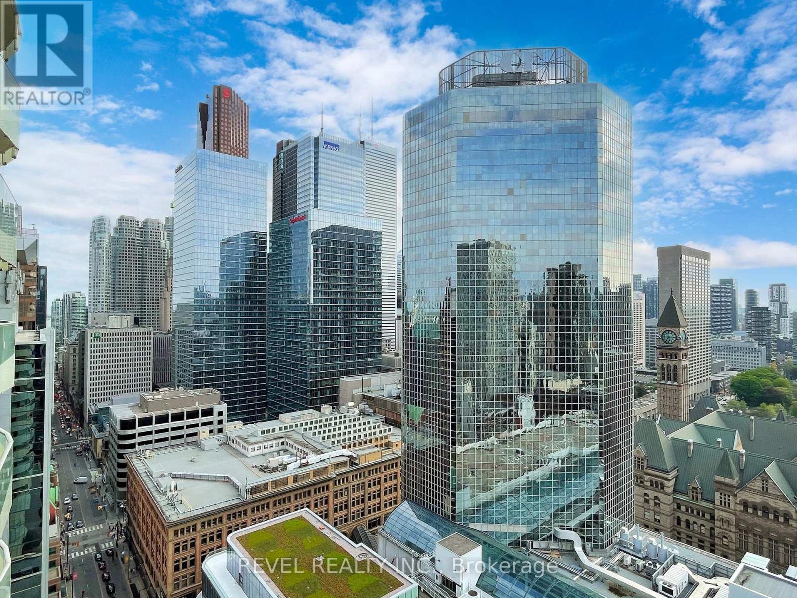 2412 - 197 Yonge Street, Toronto (Church-Yonge Corridor), Ontario  M5B 1M4 - Photo 21 - C12583998