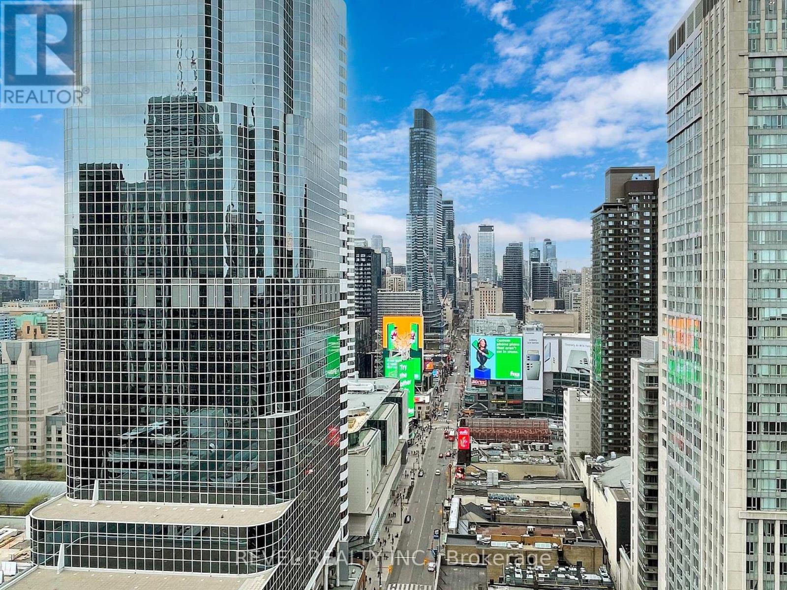 2412 - 197 Yonge Street, Toronto (Church-Yonge Corridor), Ontario  M5B 1M4 - Photo 24 - C12583998