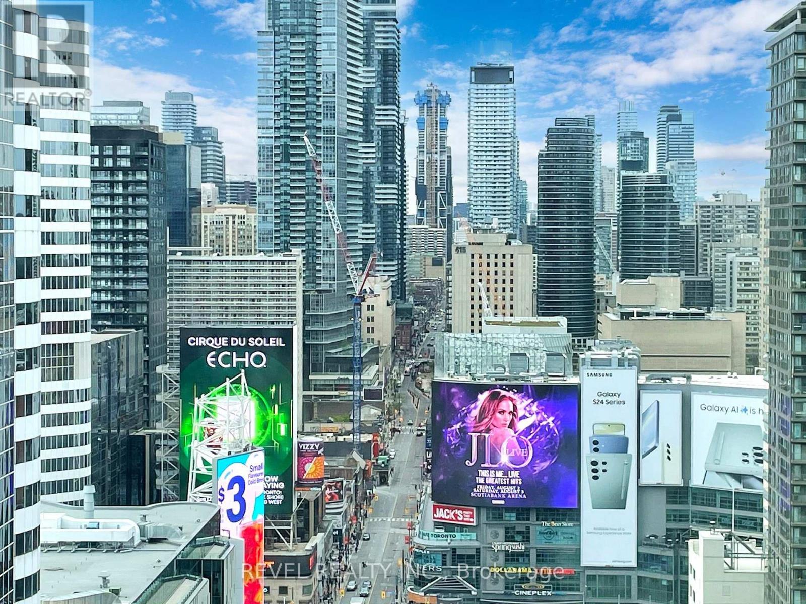 2412 - 197 Yonge Street, Toronto (Church-Yonge Corridor), Ontario  M5B 1M4 - Photo 27 - C12583998