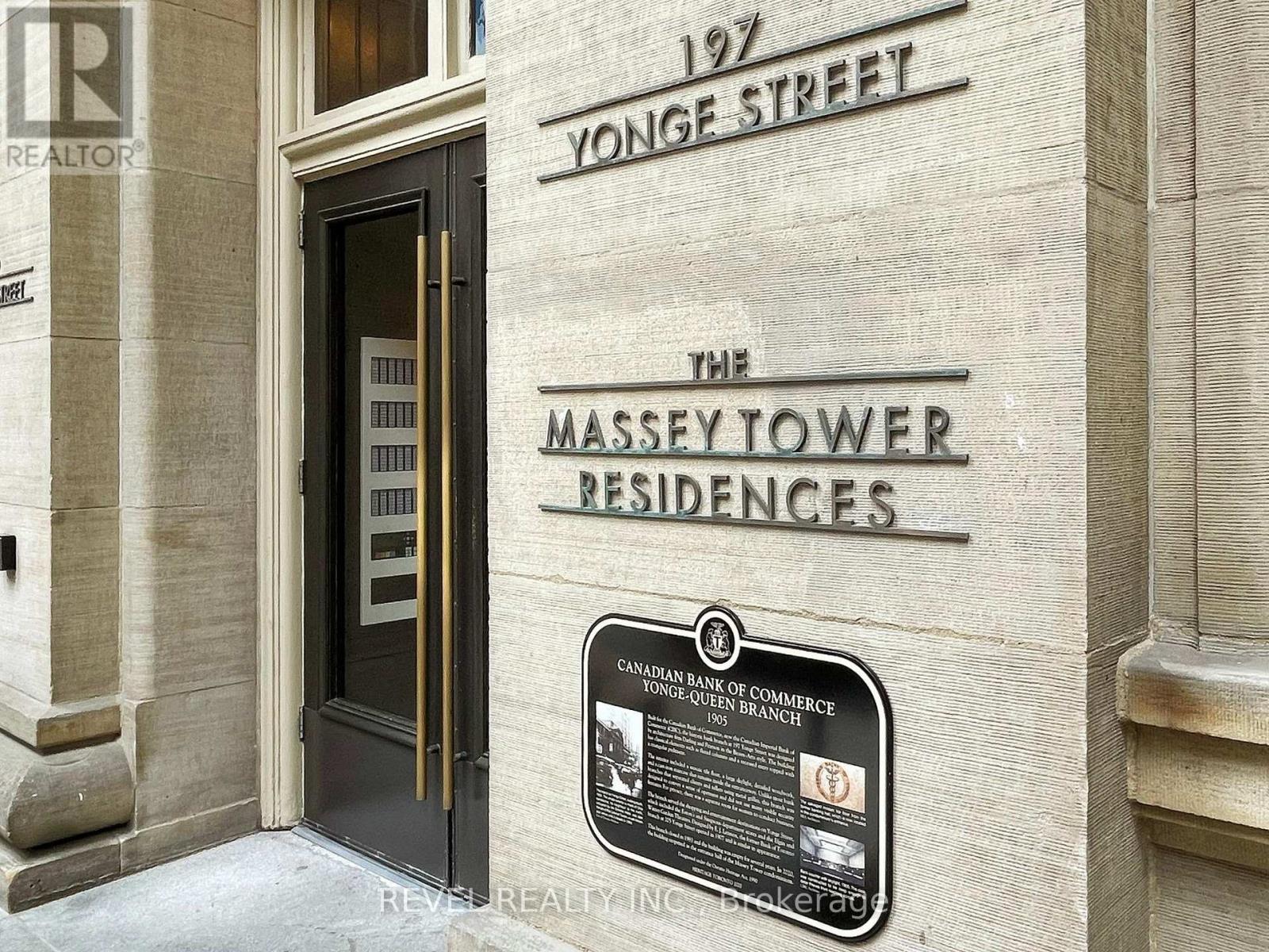 2412 - 197 Yonge Street, Toronto (Church-Yonge Corridor), Ontario  M5B 1M4 - Photo 3 - C12583998