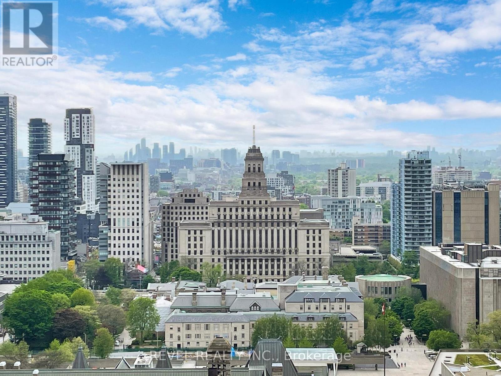 2412 - 197 Yonge Street, Toronto (Church-Yonge Corridor), Ontario  M5B 1M4 - Photo 31 - C12583998