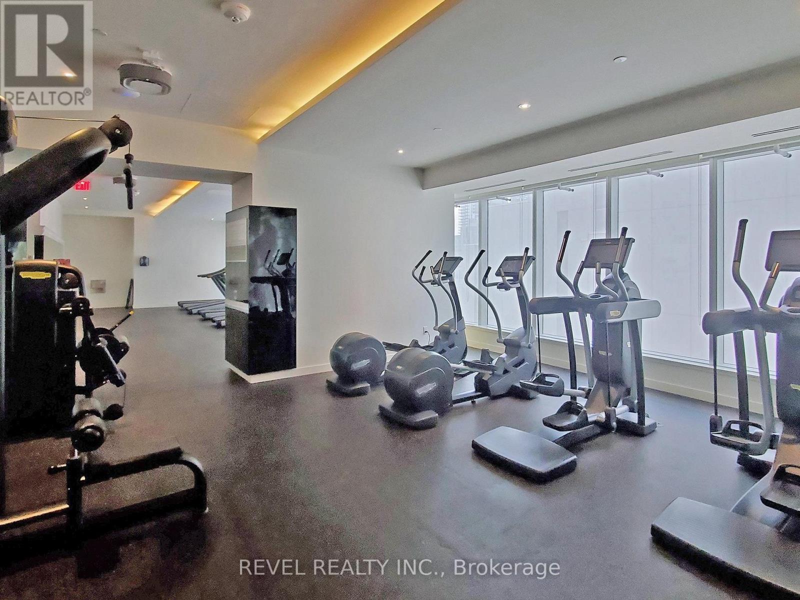 2412 - 197 Yonge Street, Toronto (Church-Yonge Corridor), Ontario  M5B 1M4 - Photo 33 - C12583998