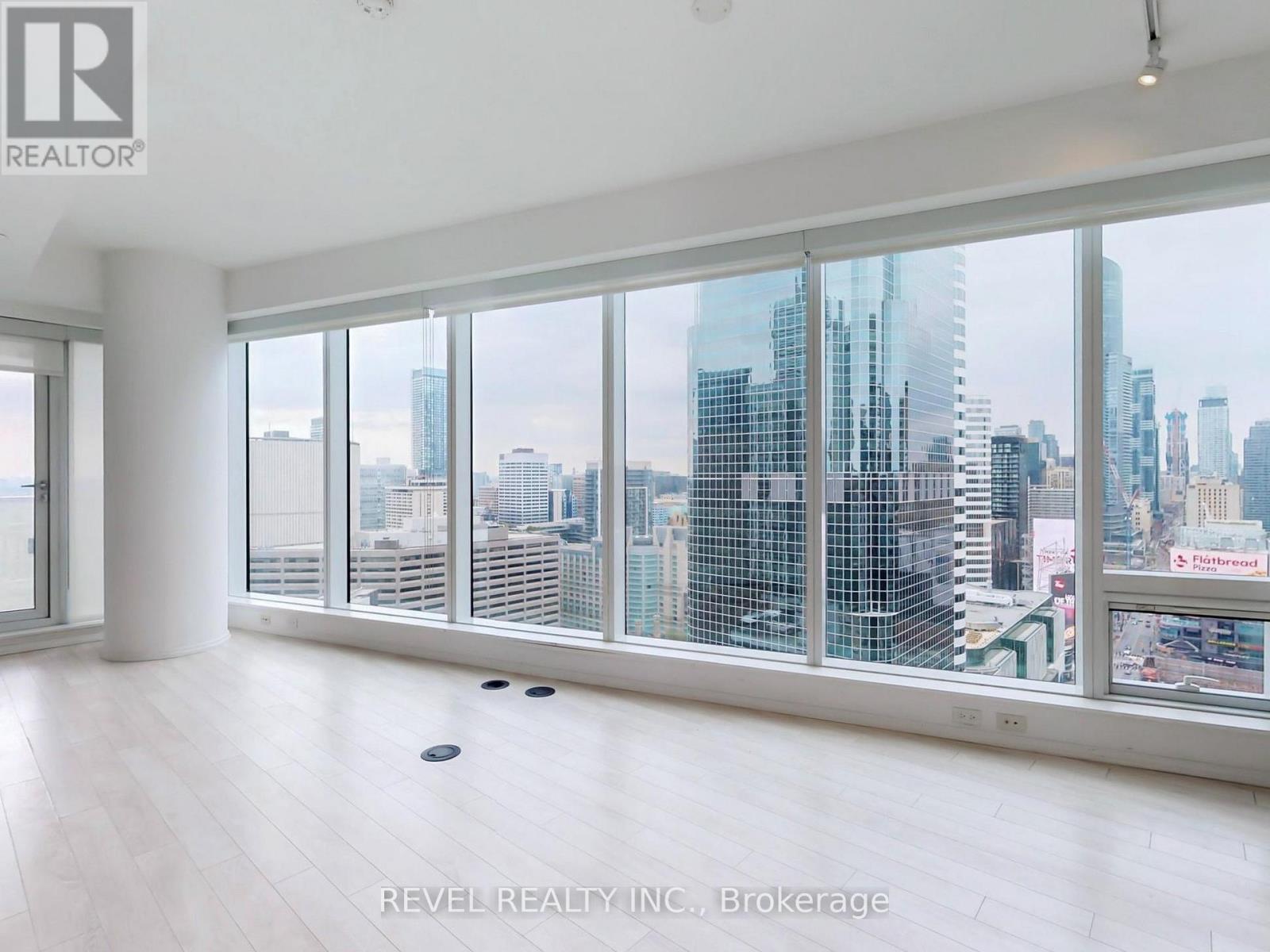 2412 - 197 Yonge Street, Toronto (Church-Yonge Corridor), Ontario  M5B 1M4 - Photo 6 - C12583998