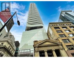 2412 - 197 Yonge Street, Toronto (Church-Yonge Corridor), Ca