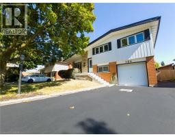 164 LAURIER Avenue, Hamilton, Ontario