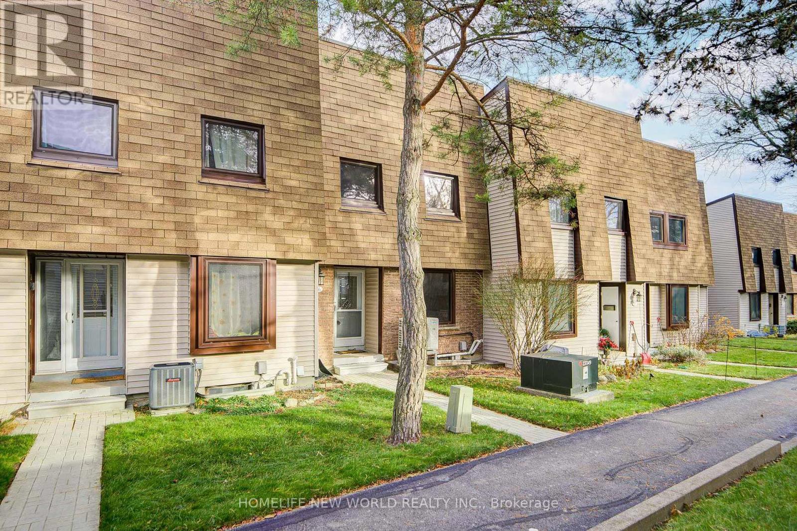 36 - 189 SPRINGHEAD GARDENS, Richmond Hill, Ontario