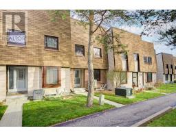 36 - 189 SPRINGHEAD GARDENS, Richmond Hill, Ontario