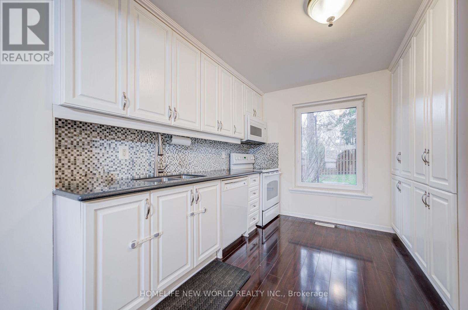 36 - 189 Springhead Gardens, Richmond Hill, Ontario  L4C 5C7 - Photo 20 - N12580418