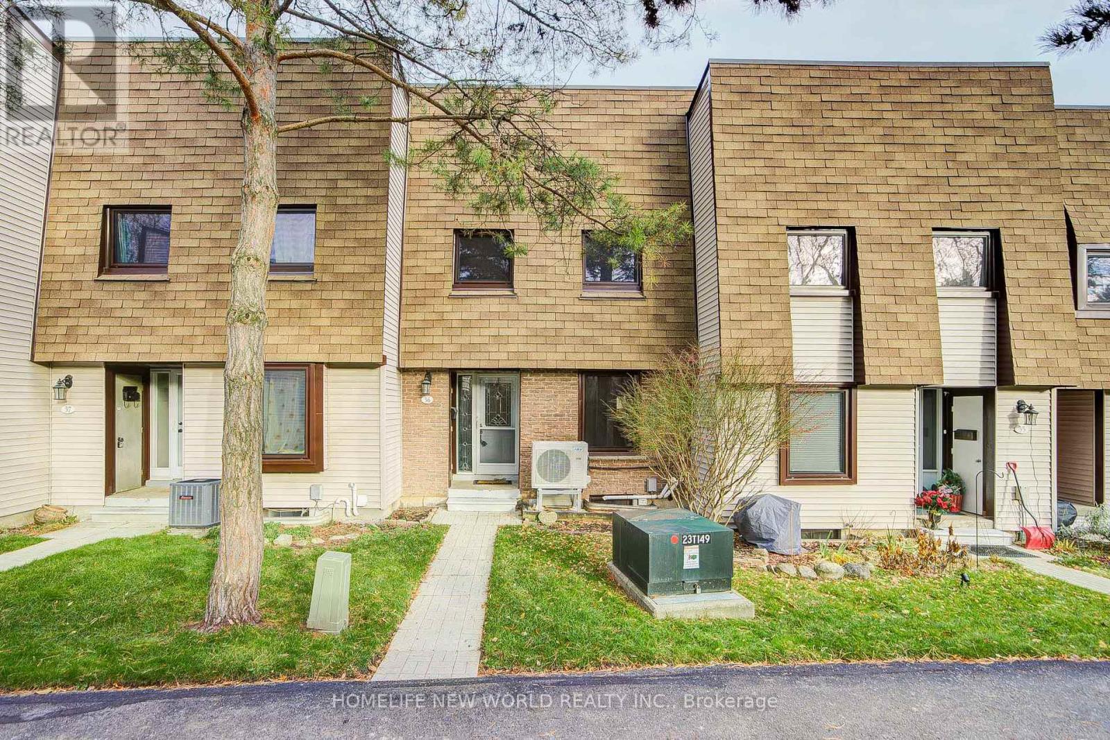 36 - 189 Springhead Gardens, Richmond Hill, Ontario  L4C 5C7 - Photo 3 - N12580418