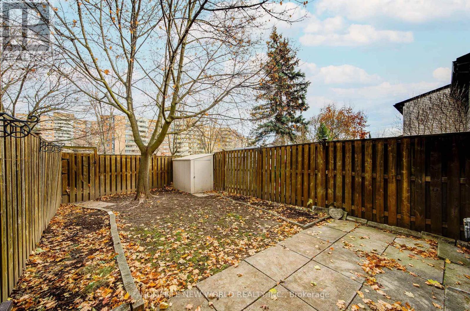 36 - 189 Springhead Gardens, Richmond Hill, Ontario  L4C 5C7 - Photo 46 - N12580418