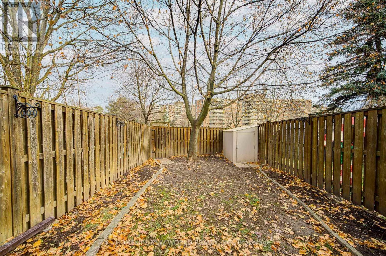 36 - 189 Springhead Gardens, Richmond Hill, Ontario  L4C 5C7 - Photo 48 - N12580418