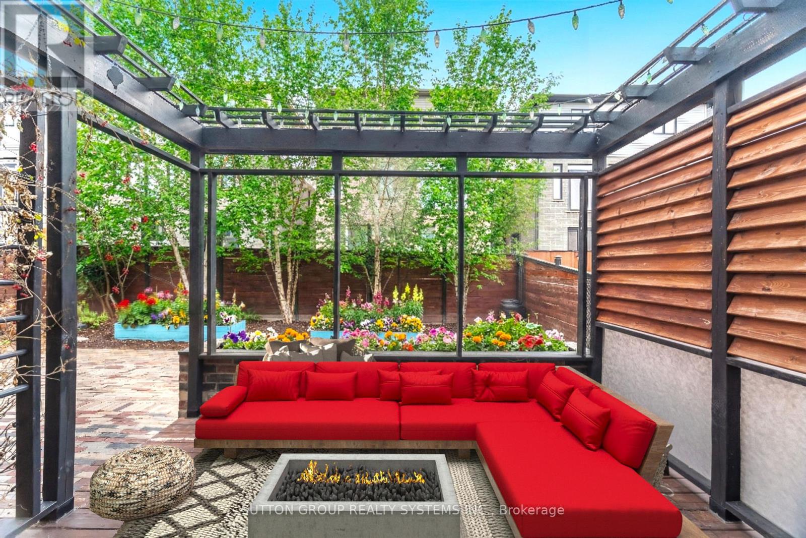 565 Sundew Drive, Waterloo, Ontario  N2V 0B9 - Photo 33 - X12580000