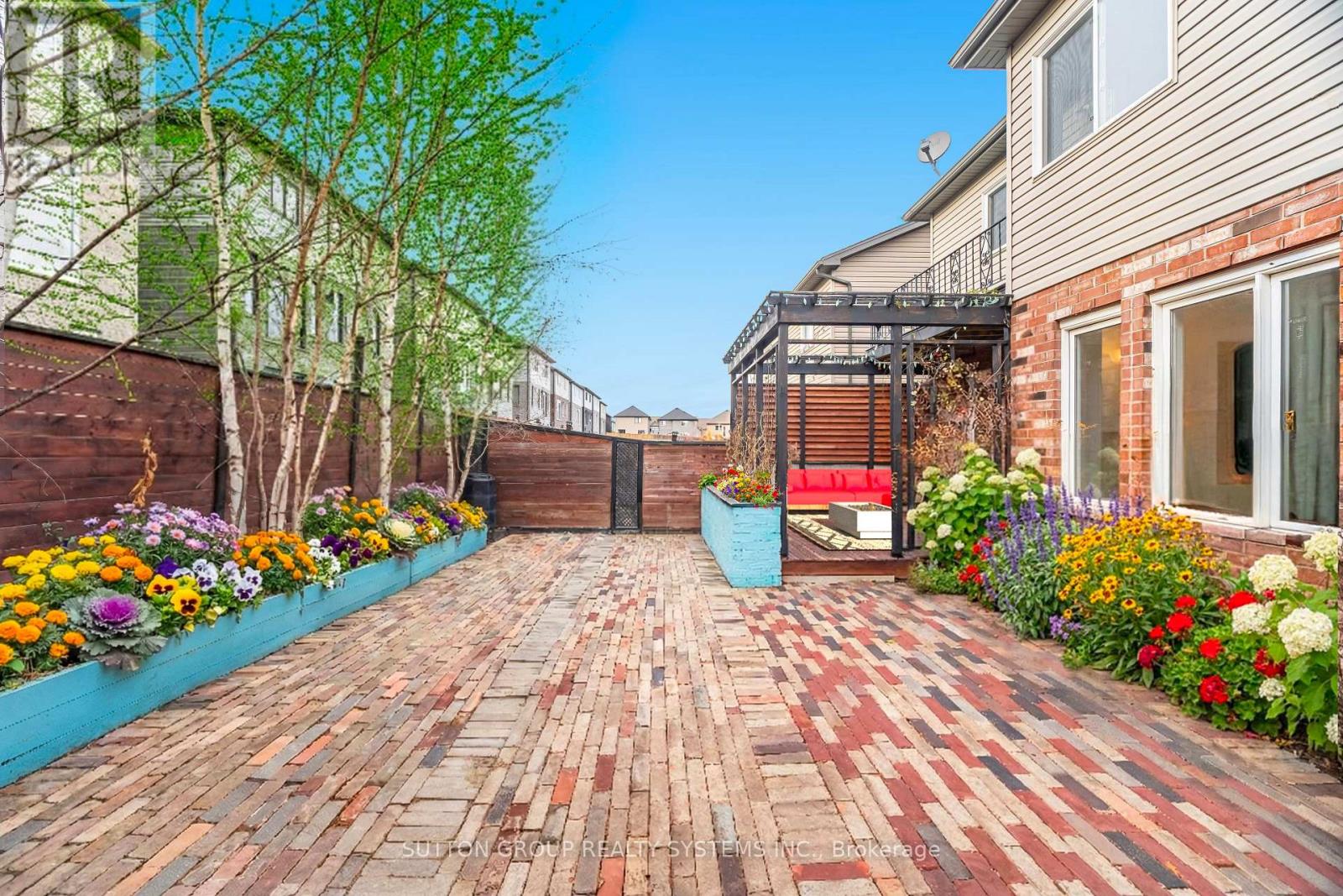 565 Sundew Drive, Waterloo, Ontario  N2V 0B9 - Photo 34 - X12580000