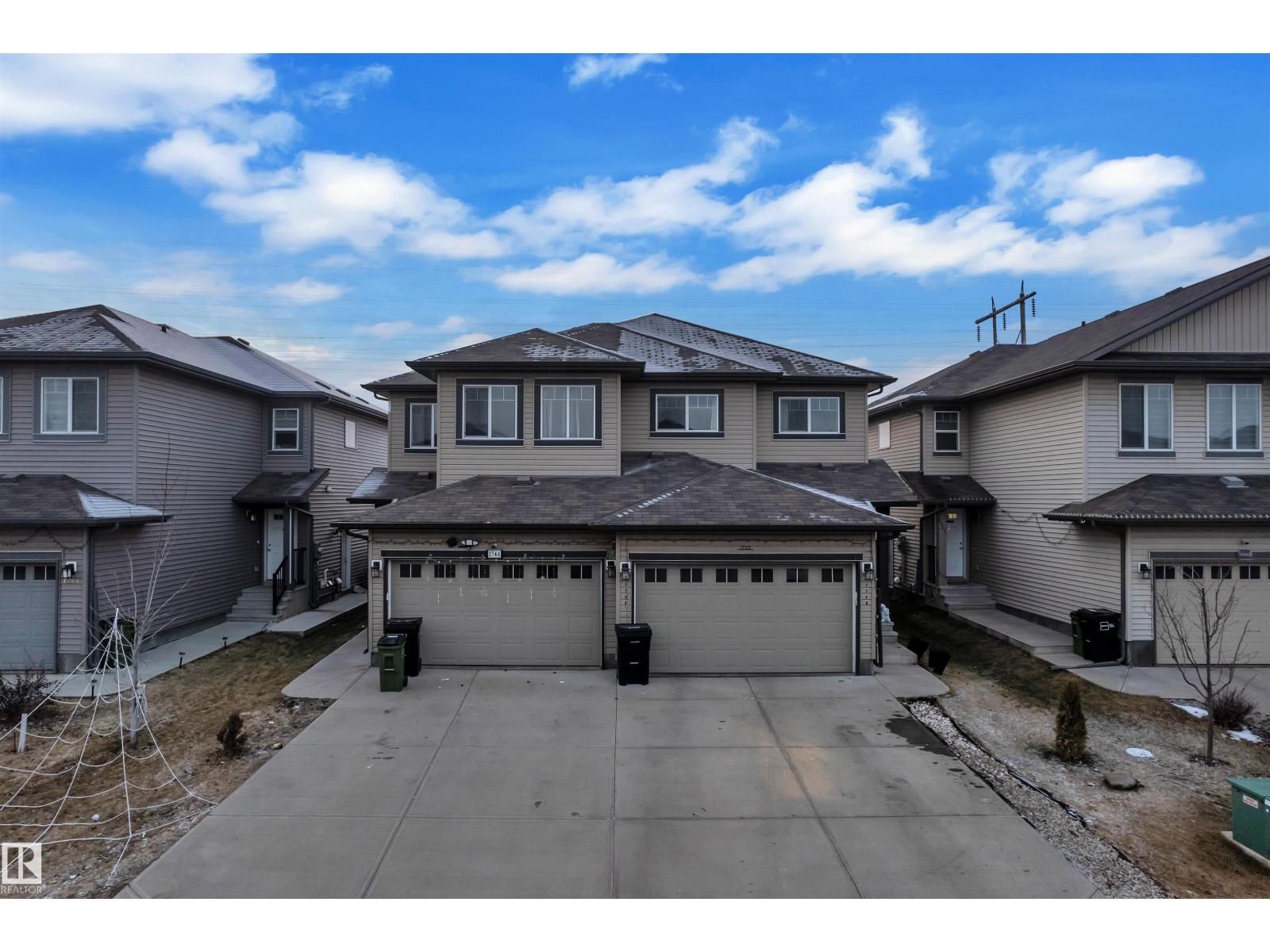 1748 27 St Nw, Edmonton, Alberta  T6T 2G5 - Photo 1 - E4466924