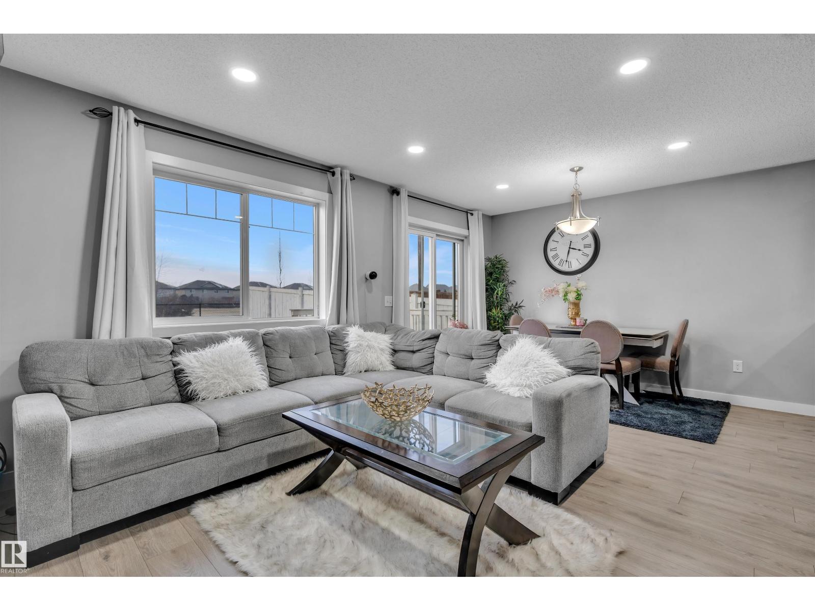 1748 27 St Nw, Edmonton, Alberta  T6T 2G5 - Photo 17 - E4466924