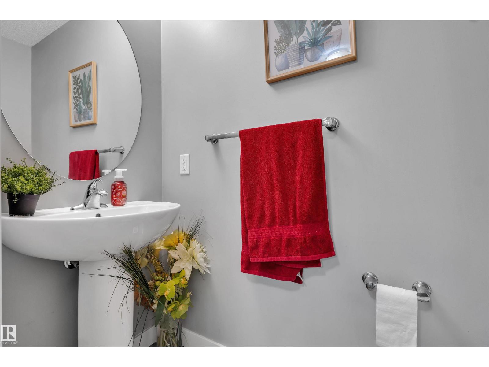 1748 27 St Nw, Edmonton, Alberta  T6T 2G5 - Photo 19 - E4466924