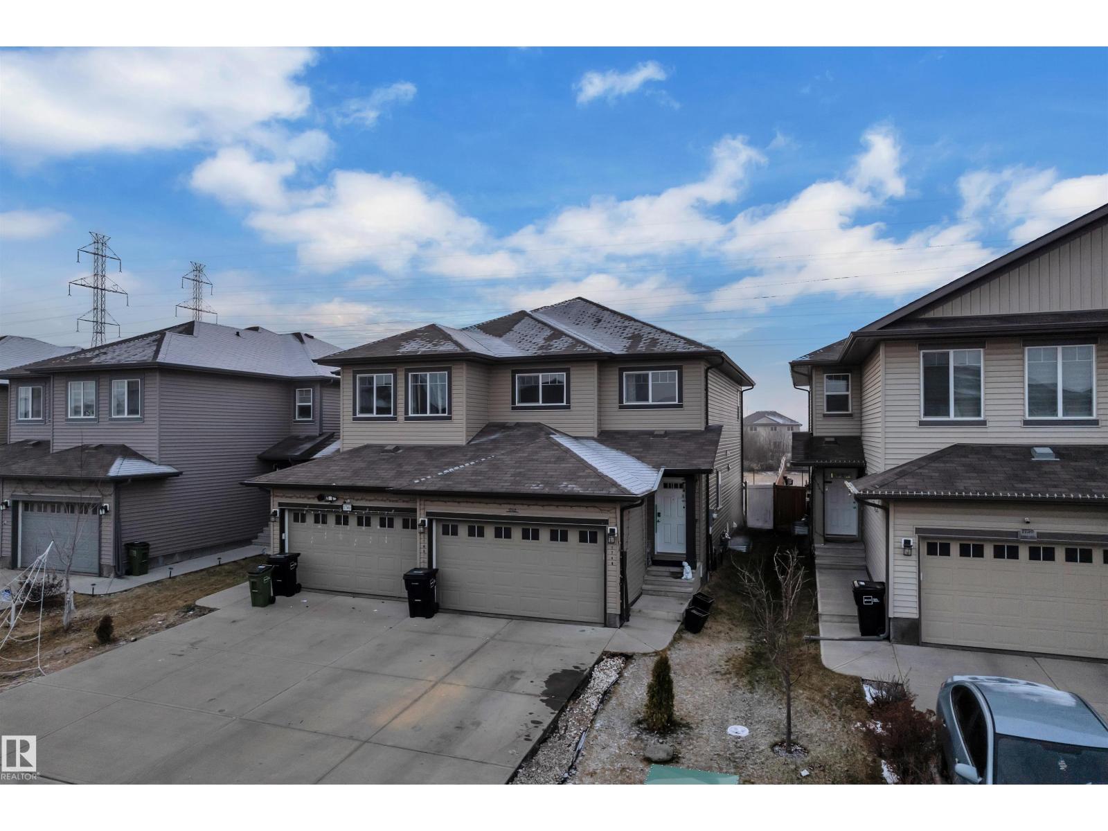 1748 27 St Nw, Edmonton, Alberta  T6T 2G5 - Photo 2 - E4466924