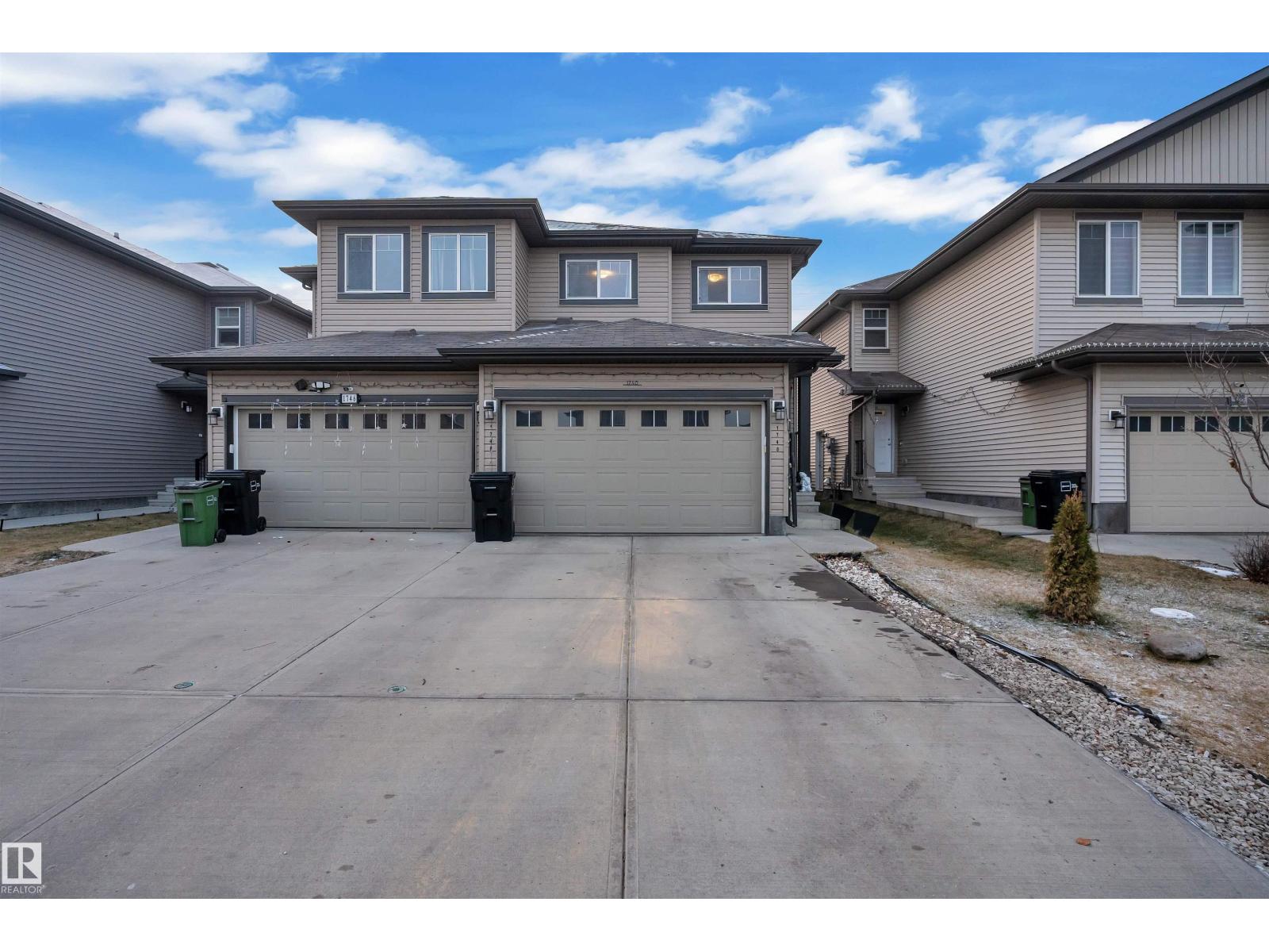 1748 27 St Nw, Edmonton, Alberta  T6T 2G5 - Photo 3 - E4466924