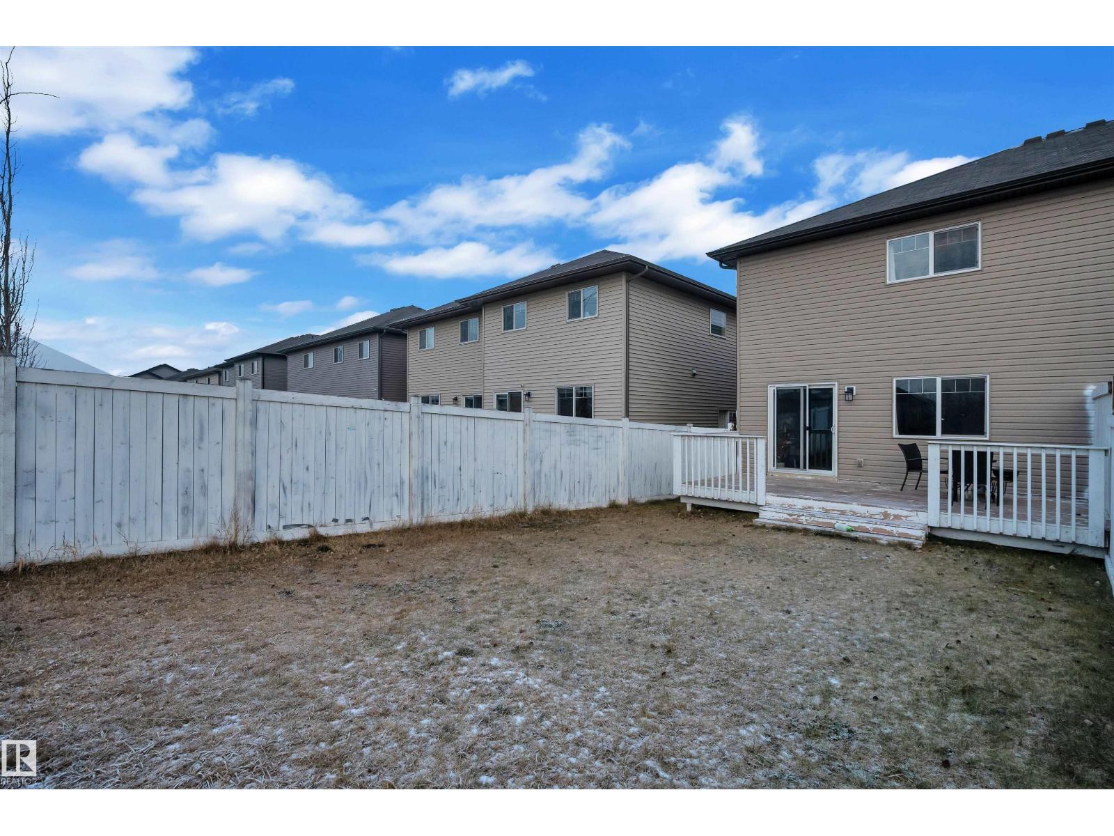 1748 27 St Nw, Edmonton, Alberta  T6T 2G5 - Photo 33 - E4466924