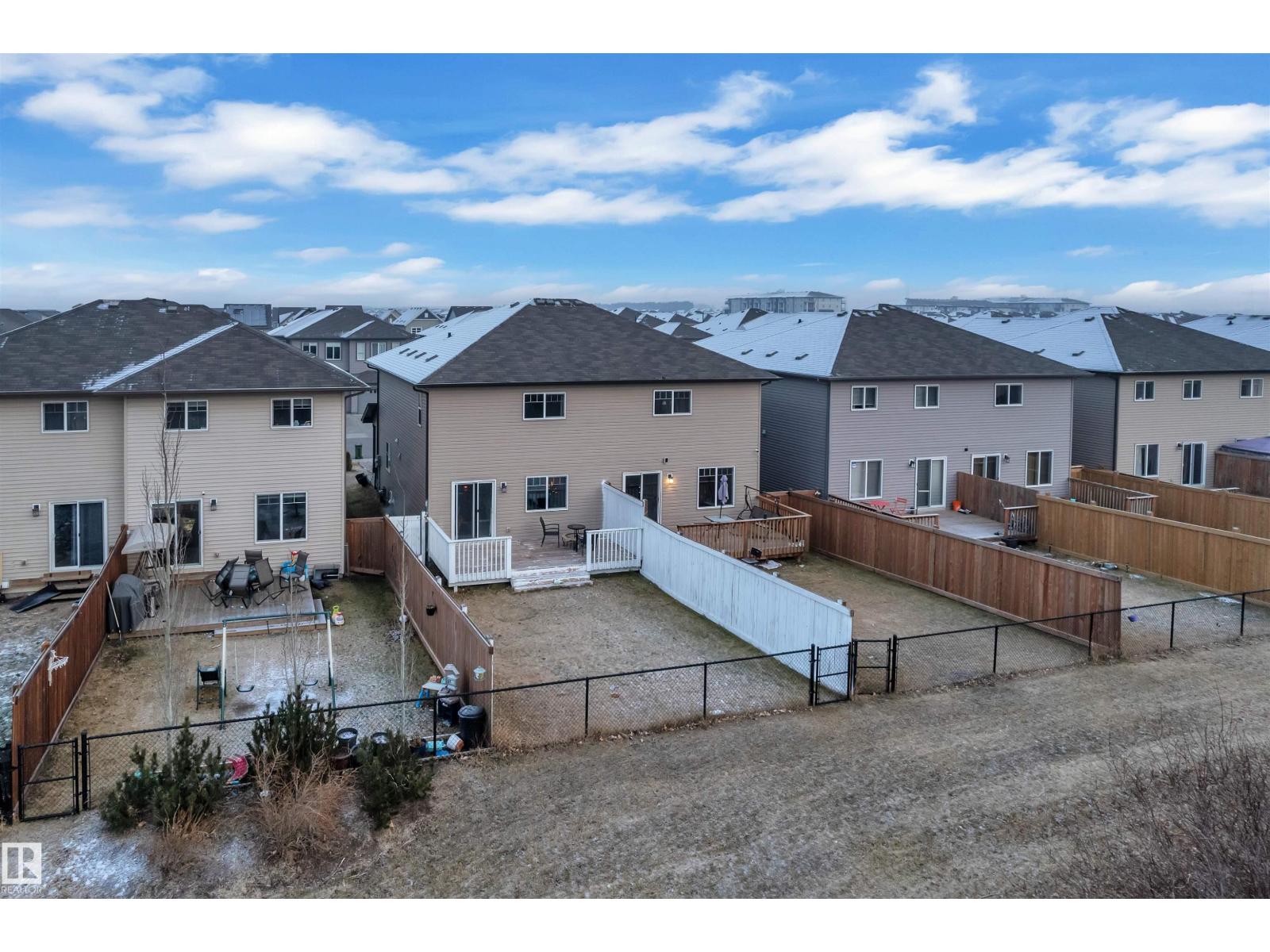 1748 27 St Nw, Edmonton, Alberta  T6T 2G5 - Photo 36 - E4466924