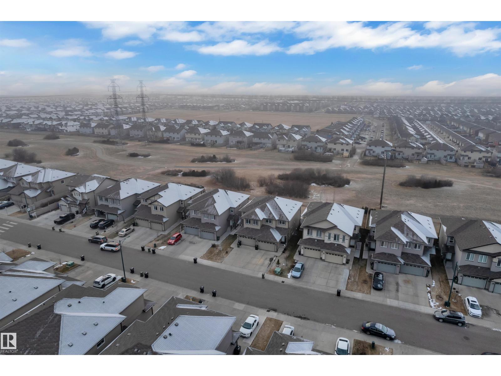 1748 27 St Nw, Edmonton, Alberta  T6T 2G5 - Photo 38 - E4466924