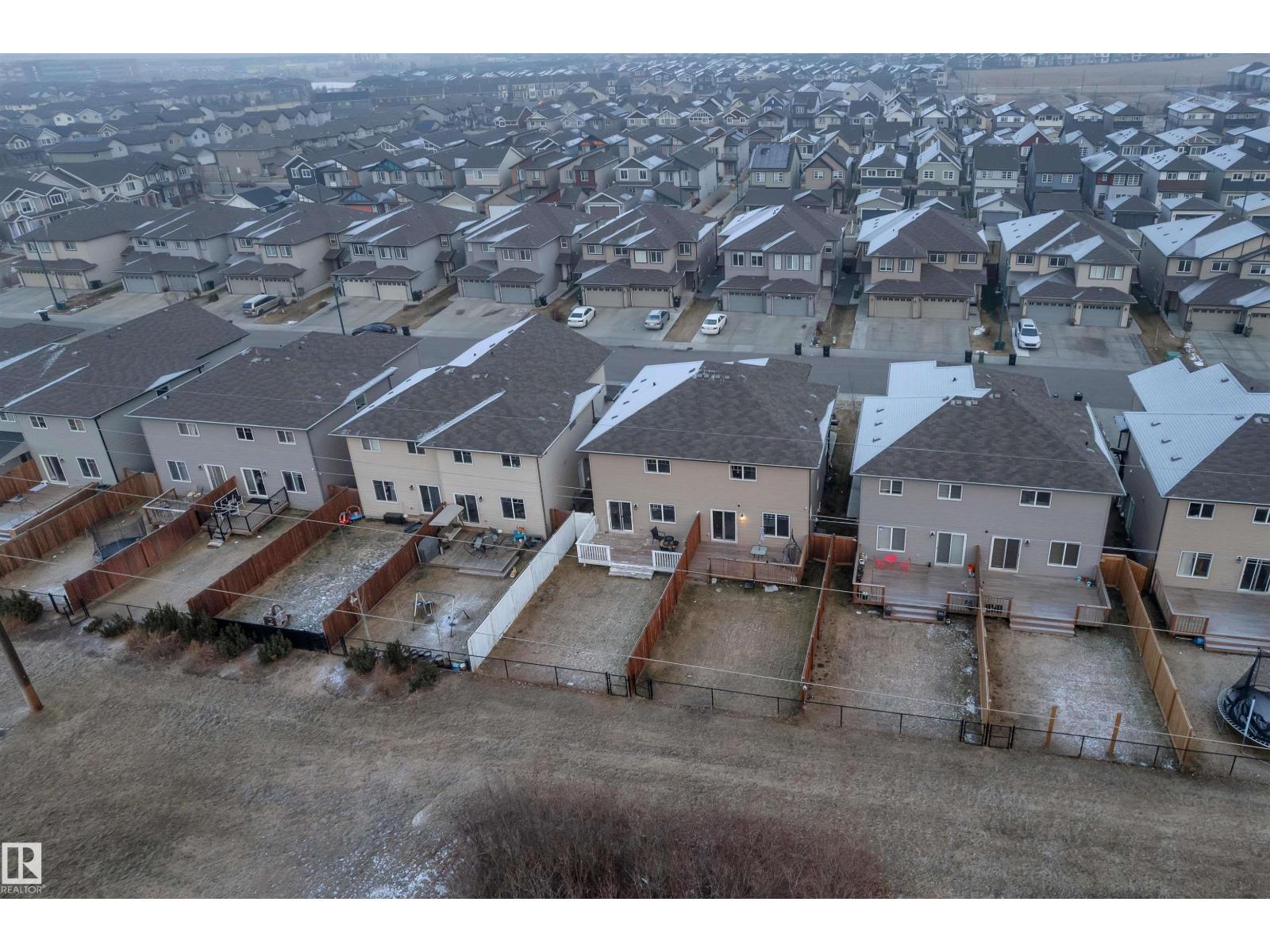 1748 27 St Nw, Edmonton, Alberta  T6T 2G5 - Photo 39 - E4466924